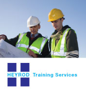 Heyrod Training
