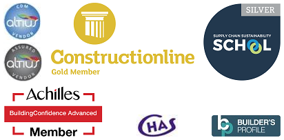 northwest construction