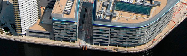 Contruction and building Manchester