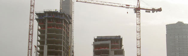 Contruction and building Manchester