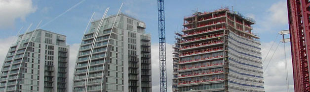 Contruction and building Manchester